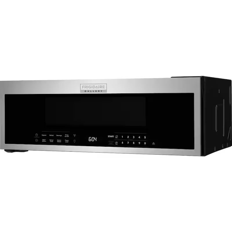 30 in. 1.2 cu. ft. Over-the-Range Microwave P11063