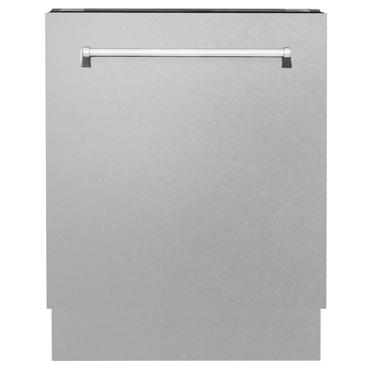 24 in. Top Control Tall Tub Dishwasher in Stainless Steel with 3rd Rack D671971