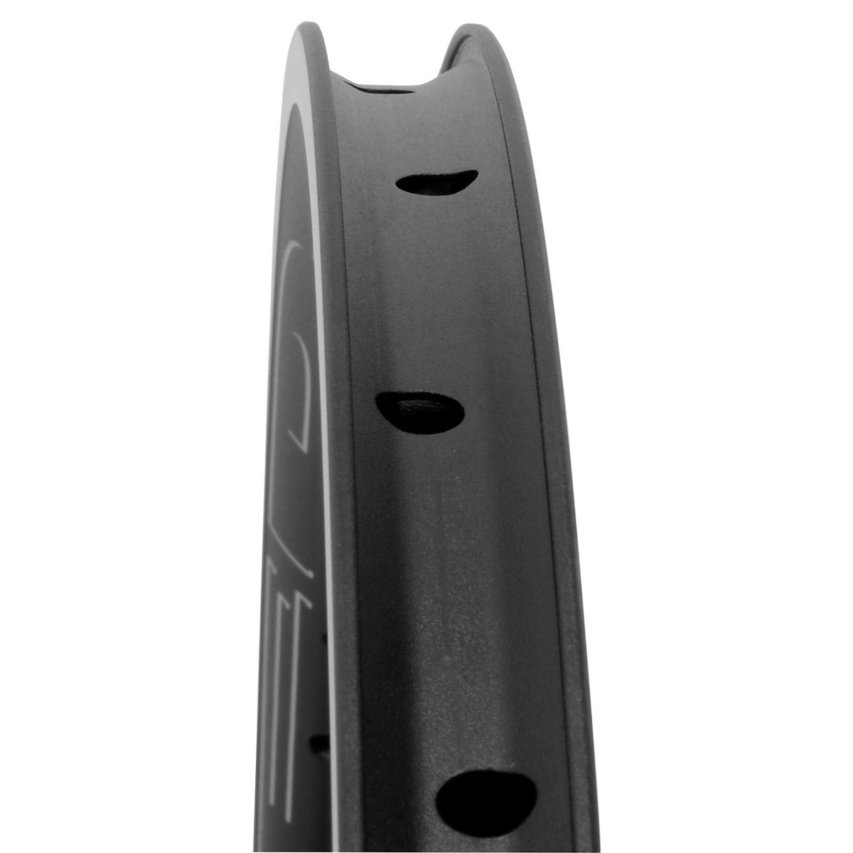 Black 700 Disc Rim F496171