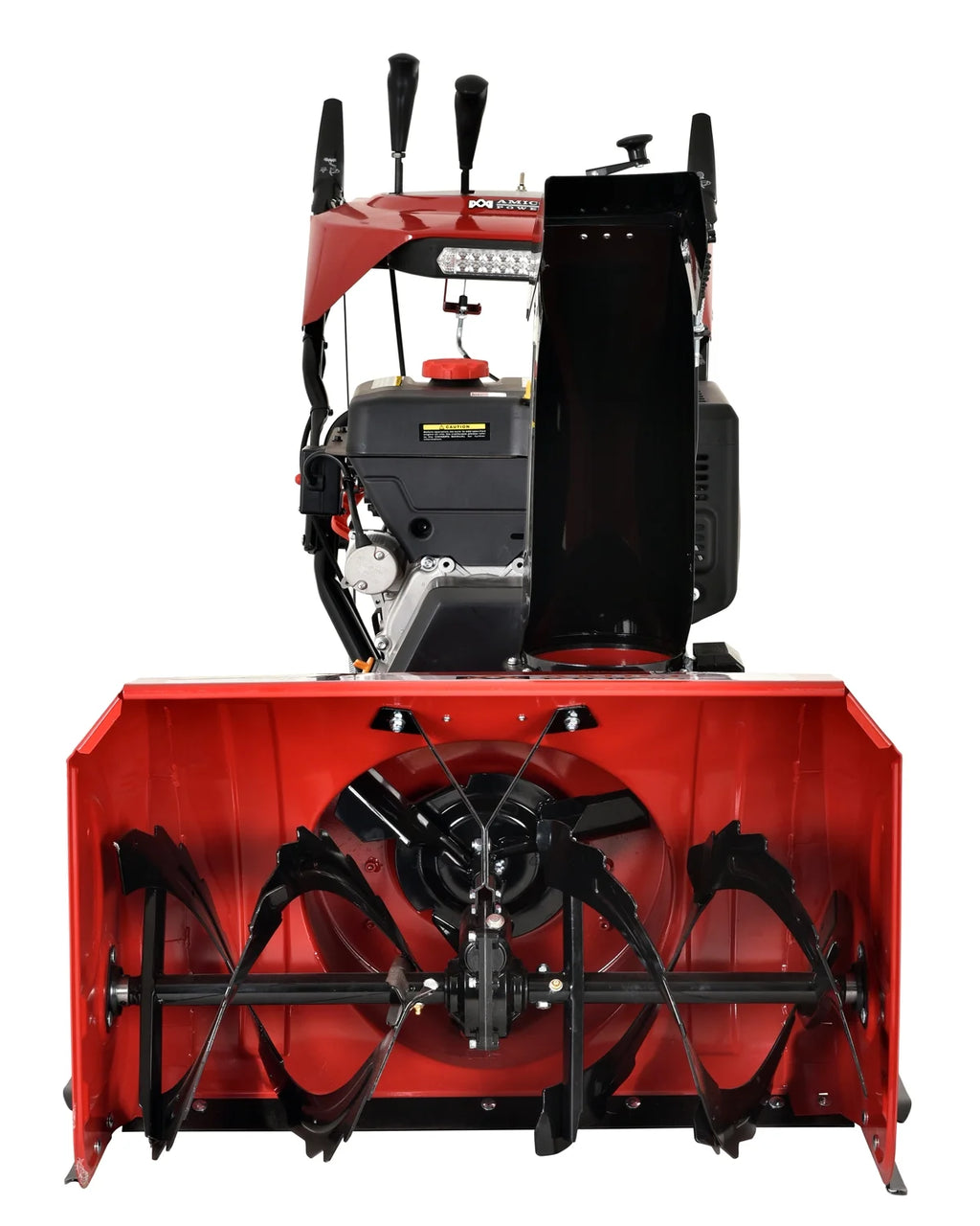 28 inch Two-Stage Electric Start Gas Snow Blower P37725