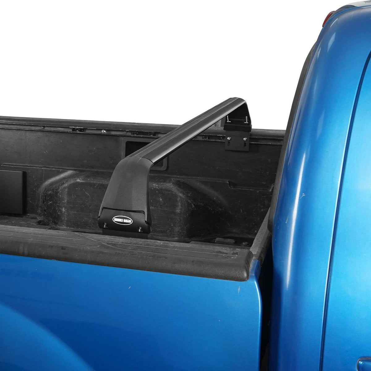 Tacoma Bike Rack Bed Bars Crossbar Rails T8899