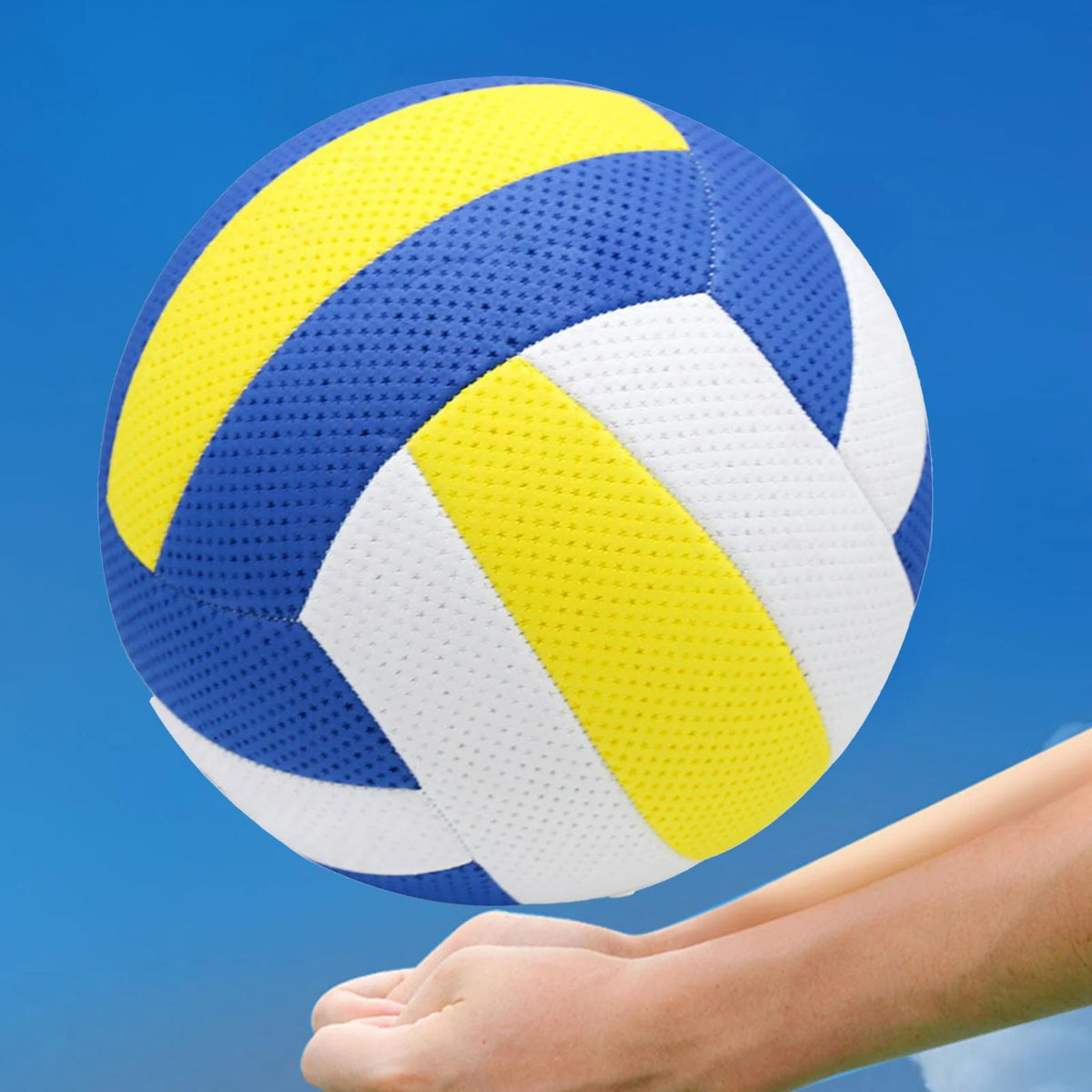Soft Training Touch Volleyball Balls H820