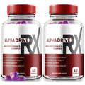All Natural Gummies for Men, 120 Gummies M84408