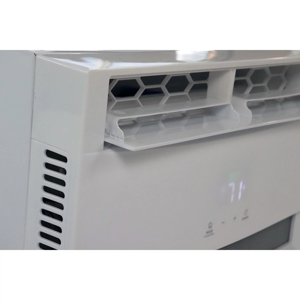 12,000 BTU Window Air Conditioner G195