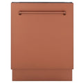 24 in. Top Control Tall Dishwasher with 3rd Rack X454842