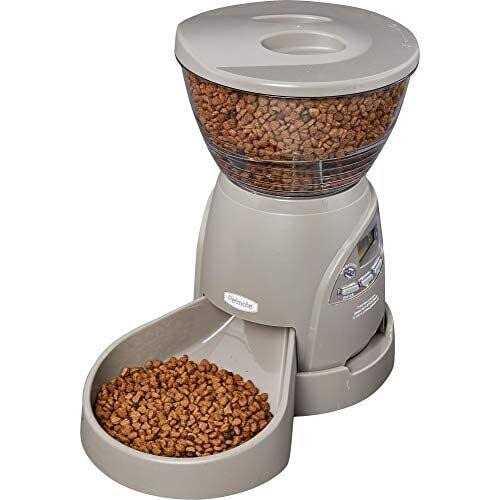 Programmable Pet Food Dispenser N5773