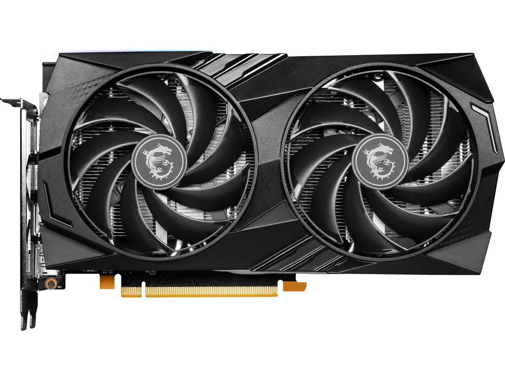 GeForce RTX 4060 8GB GDDR6 Video Card W44402