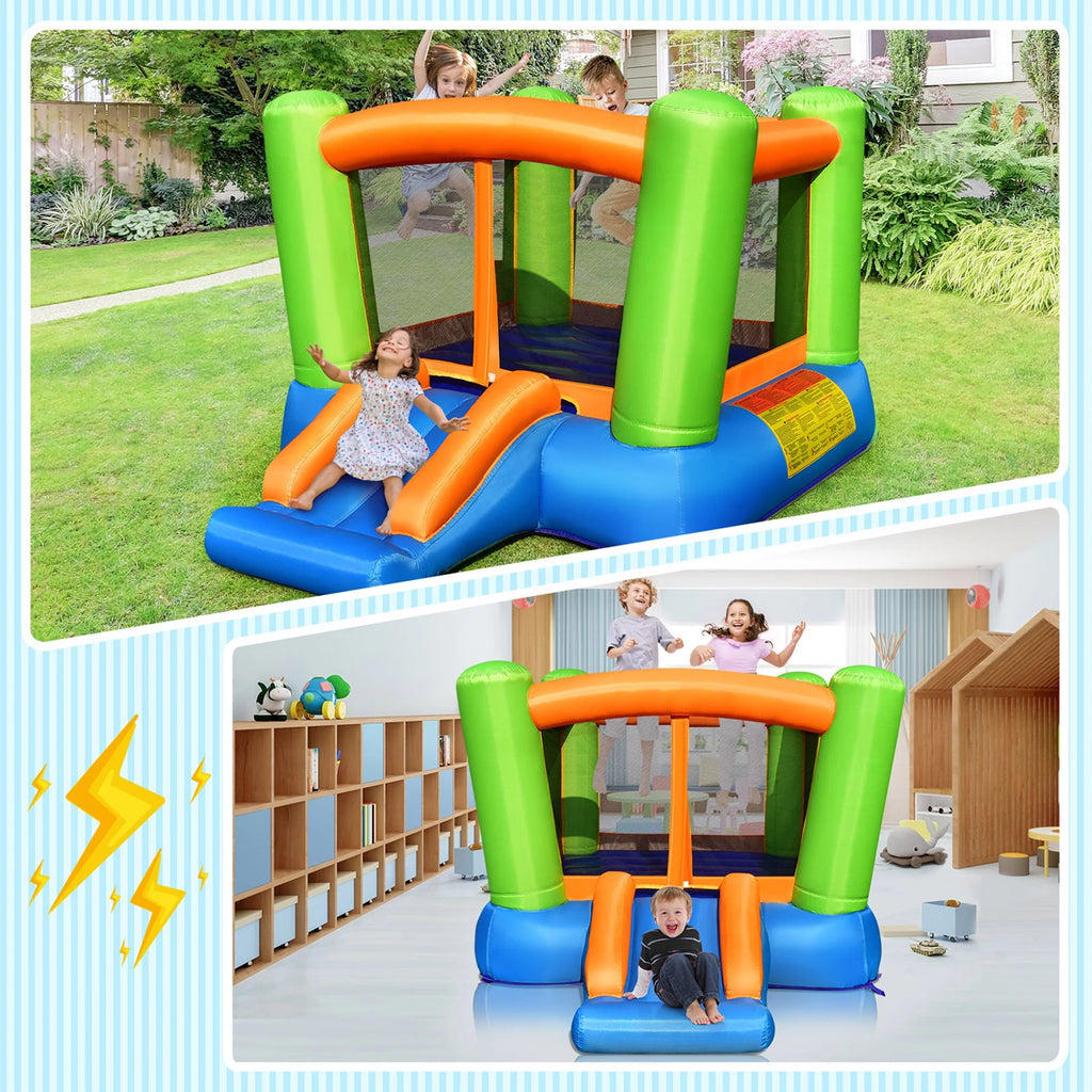Inflatable Bounce House U65599
