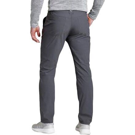 Carbon 31x32 Men&s Pant Y267