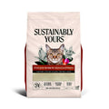 Natural Multi-Cat Litter J411204