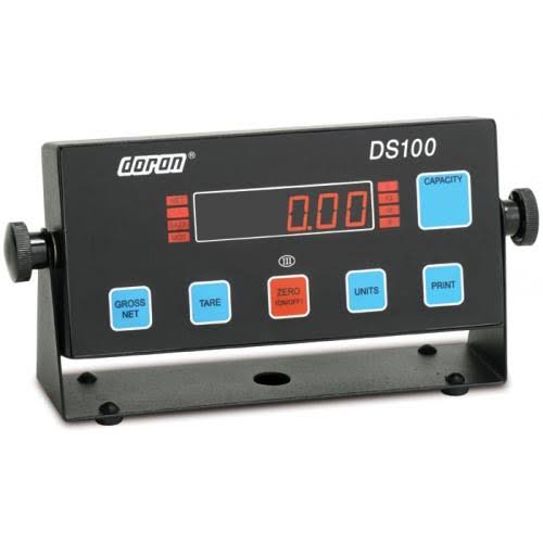 Digital Weight Indicator with NTEP Certificate I780