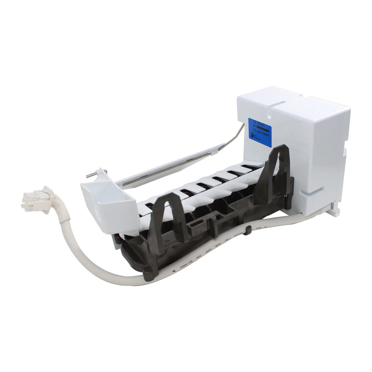 Refrigerator Ice Maker Replacement X8880