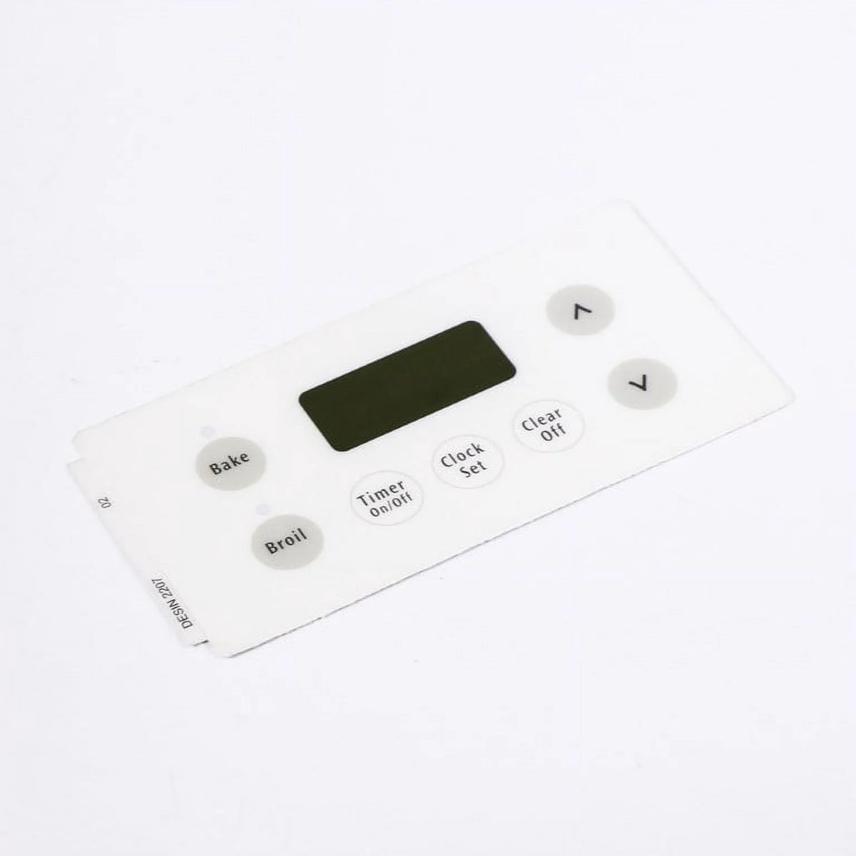 OEM Overlay H217