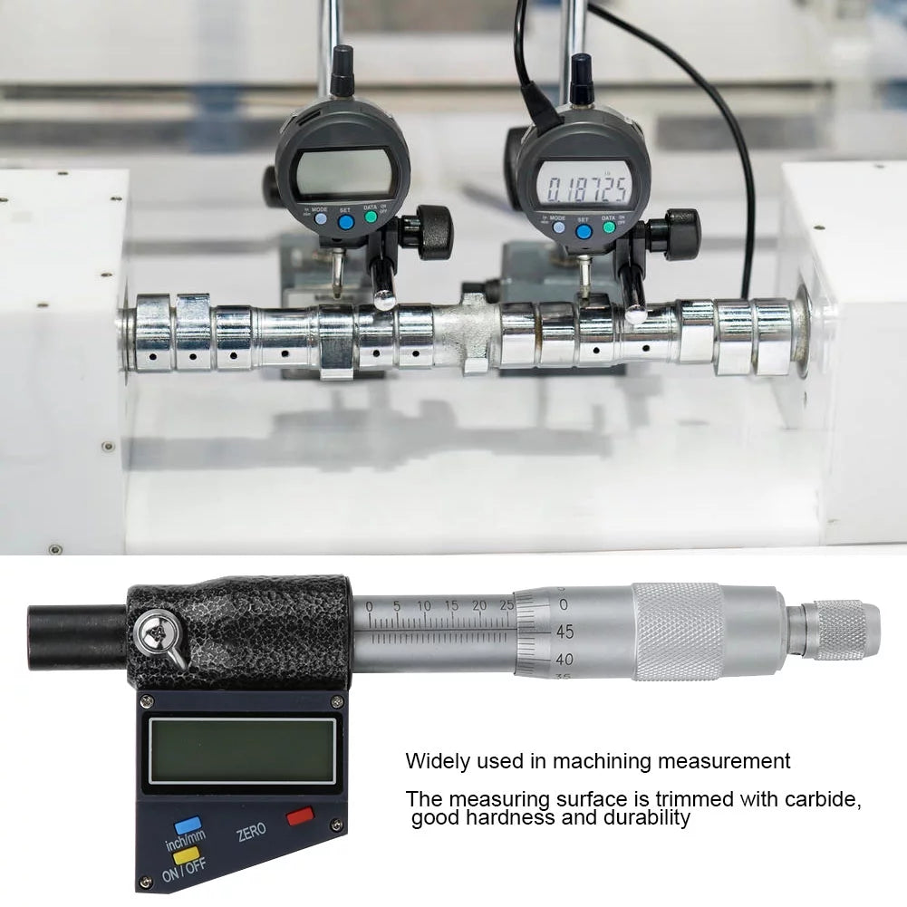 0-25mm Digital Caliper O237731