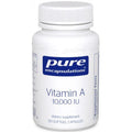 Vitamin A 3,000 mcg (10,000 IU) 120sg N24861