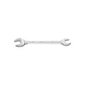 Chrome Satin Finish Open End Wrench 1-1/2x22 x 1-5/8x22 Z58386