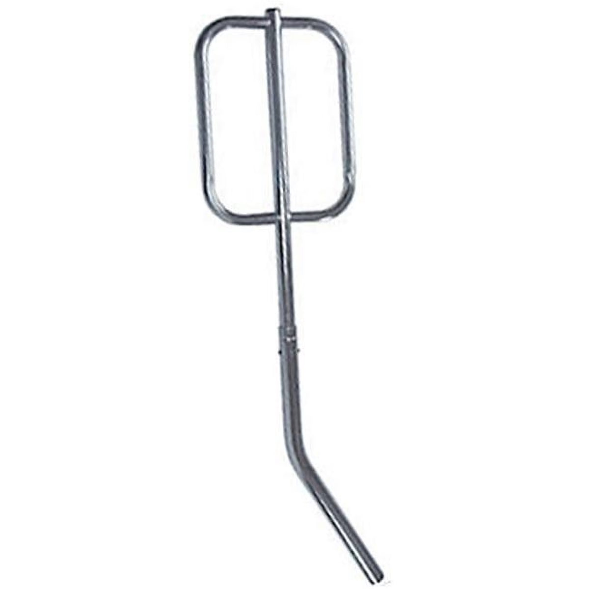 Stainless Steel Boarding Handle X395