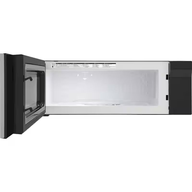 30 in. 1.2 cu. ft. Over-the-Range Microwave P11063
