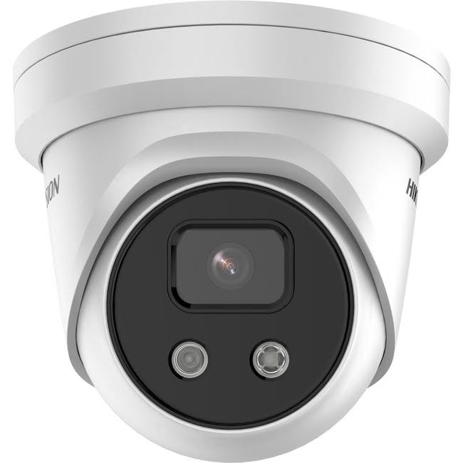 4 Megapixel Network Turret Camera M75464