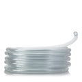 Clear Flexible Vinyl Aquarium Tubing K25342