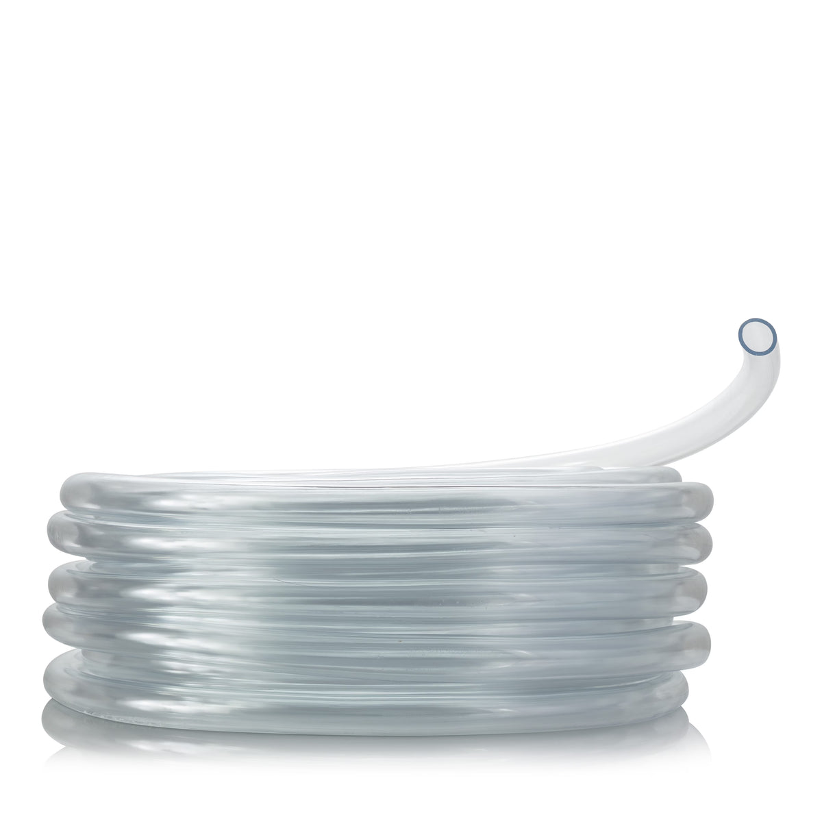 Clear Flexible Vinyl Aquarium Tubing K25342