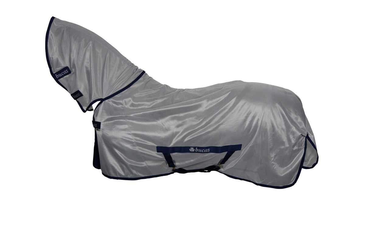 Silver Fly Sheet O764