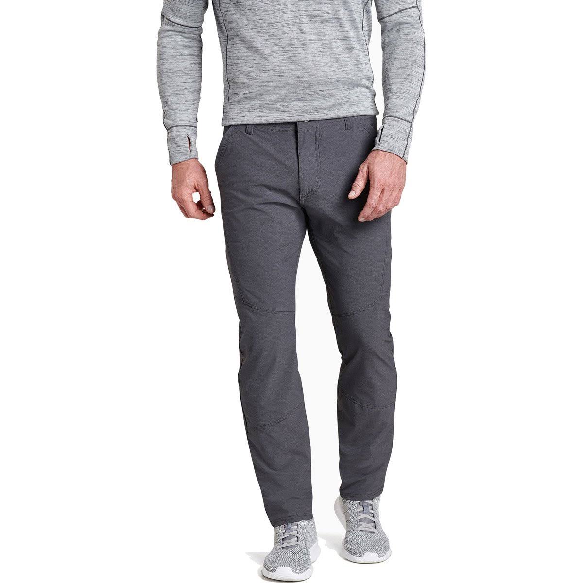 Carbon 31x32 Men&s Pant Y267