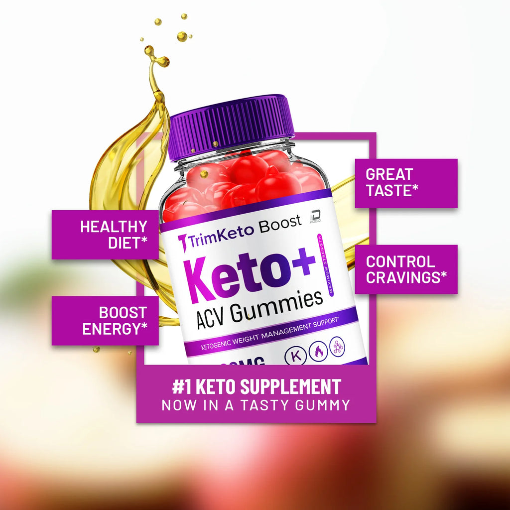 ACV Gummies J2563
