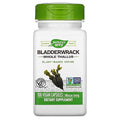 Bladderwrack Whole Thallus 580 mg 100 Count Pack of 2 B800994