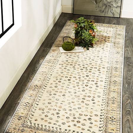 Beige Runner U684826