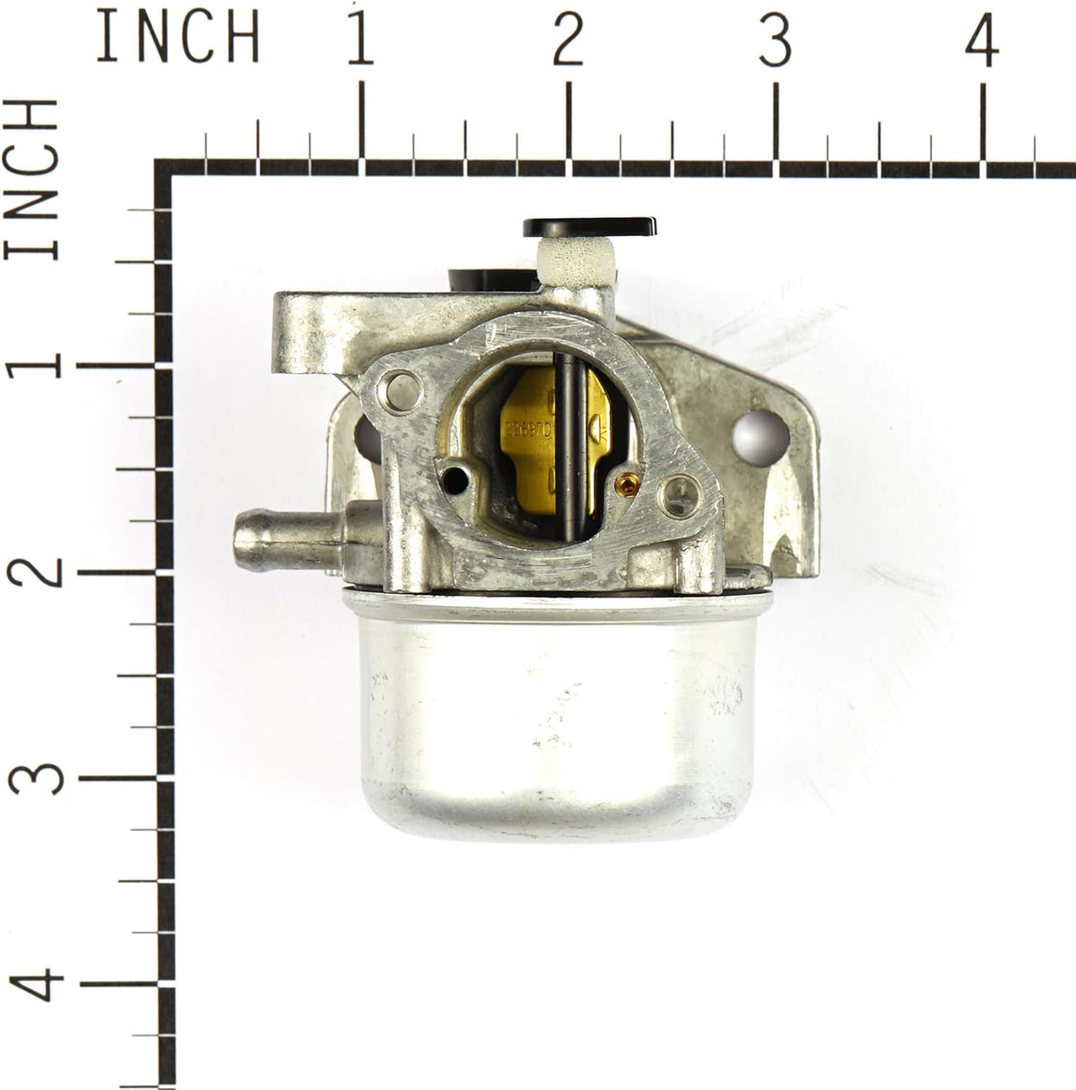 Carburetor Pack of 2 W51874