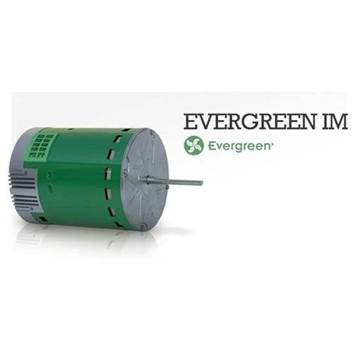 1 HP 115/230V Brushless Direct Drive Blower Motor J21004