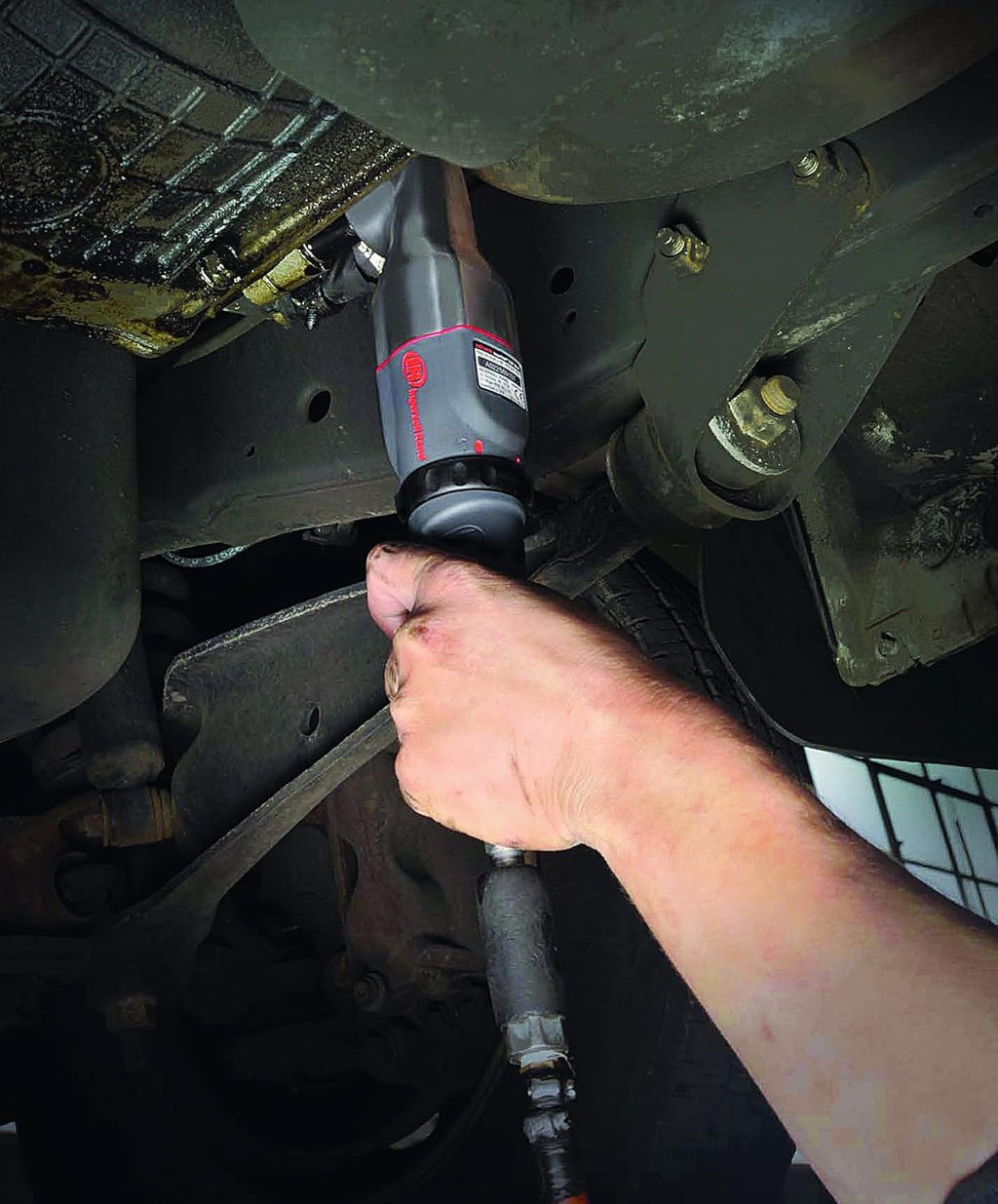 Air Impact Wrench I57871