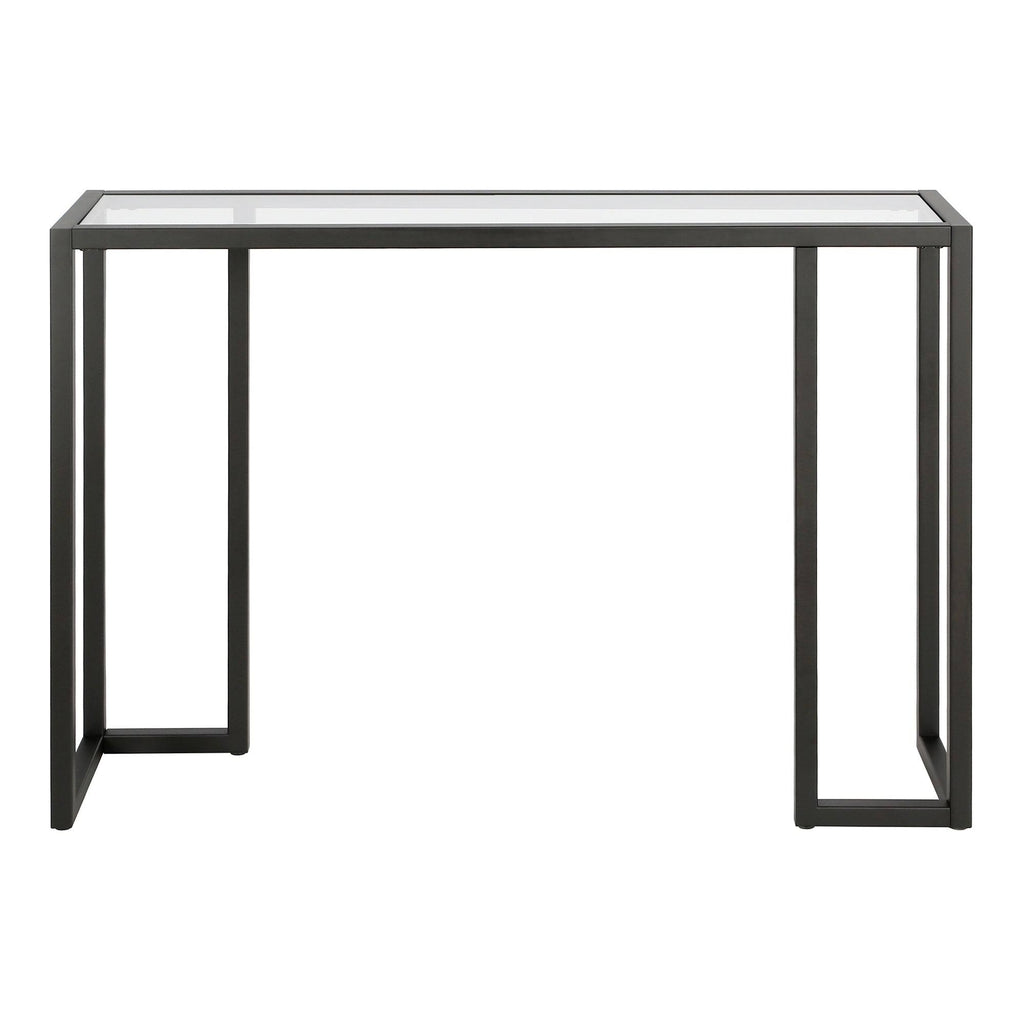Brass Console Table S835