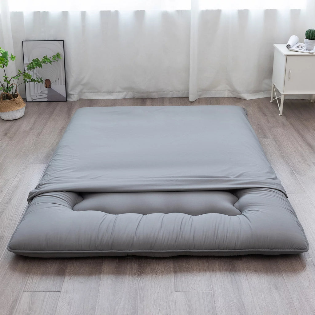 Japanese Floor Mattress Full Size D67415
