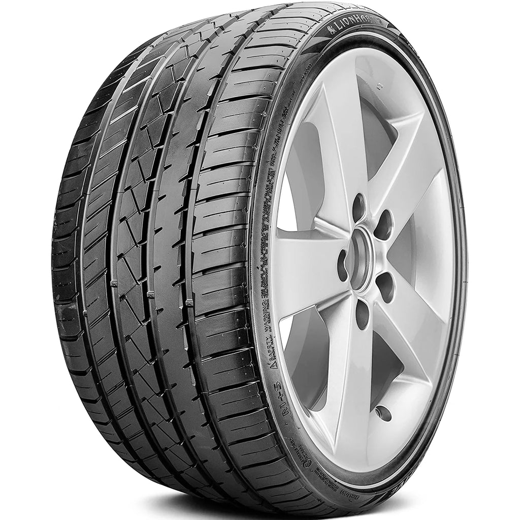 275/40ZR20 106W XL High Performance Tire Y8285