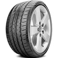 275/40ZR20 106W XL High Performance Tire Y8285
