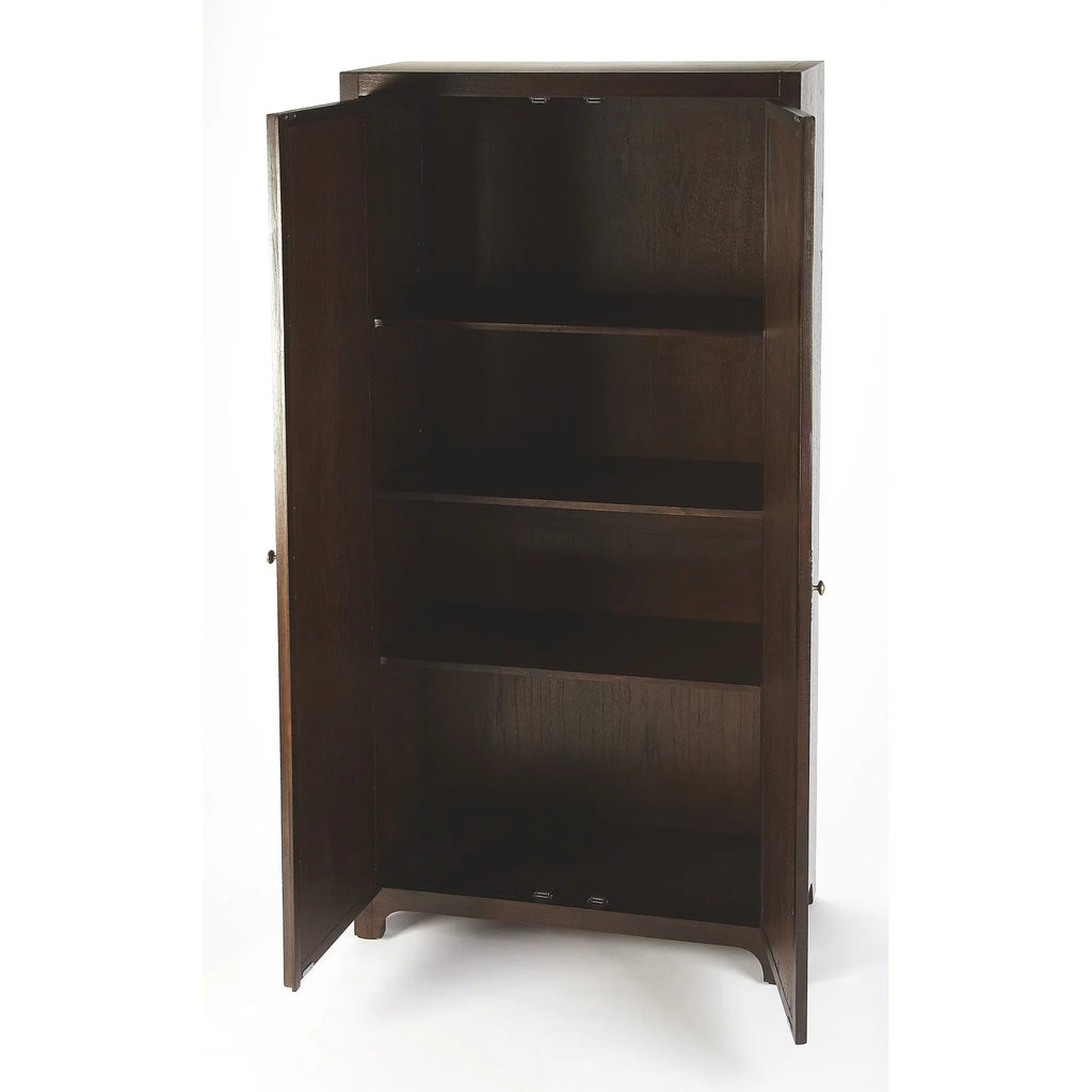 Mirrored China Cabinet C44230