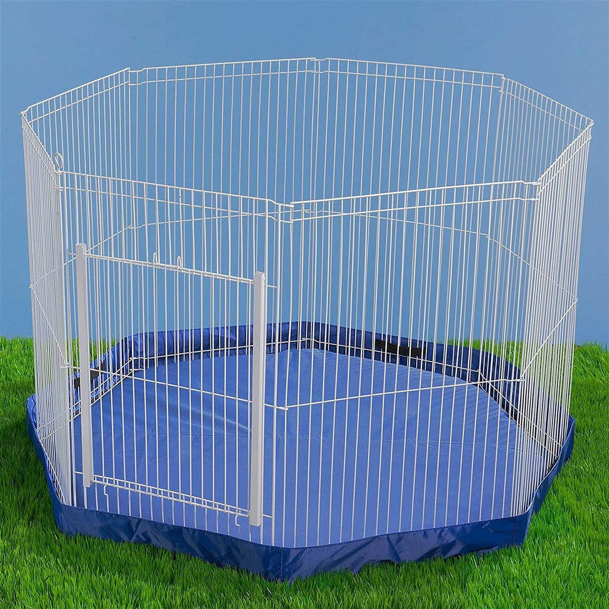Small Animal Playpen Cover H204383