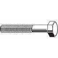 3/8-24X6 Steel Gr 8 Plain Hhcs M30427