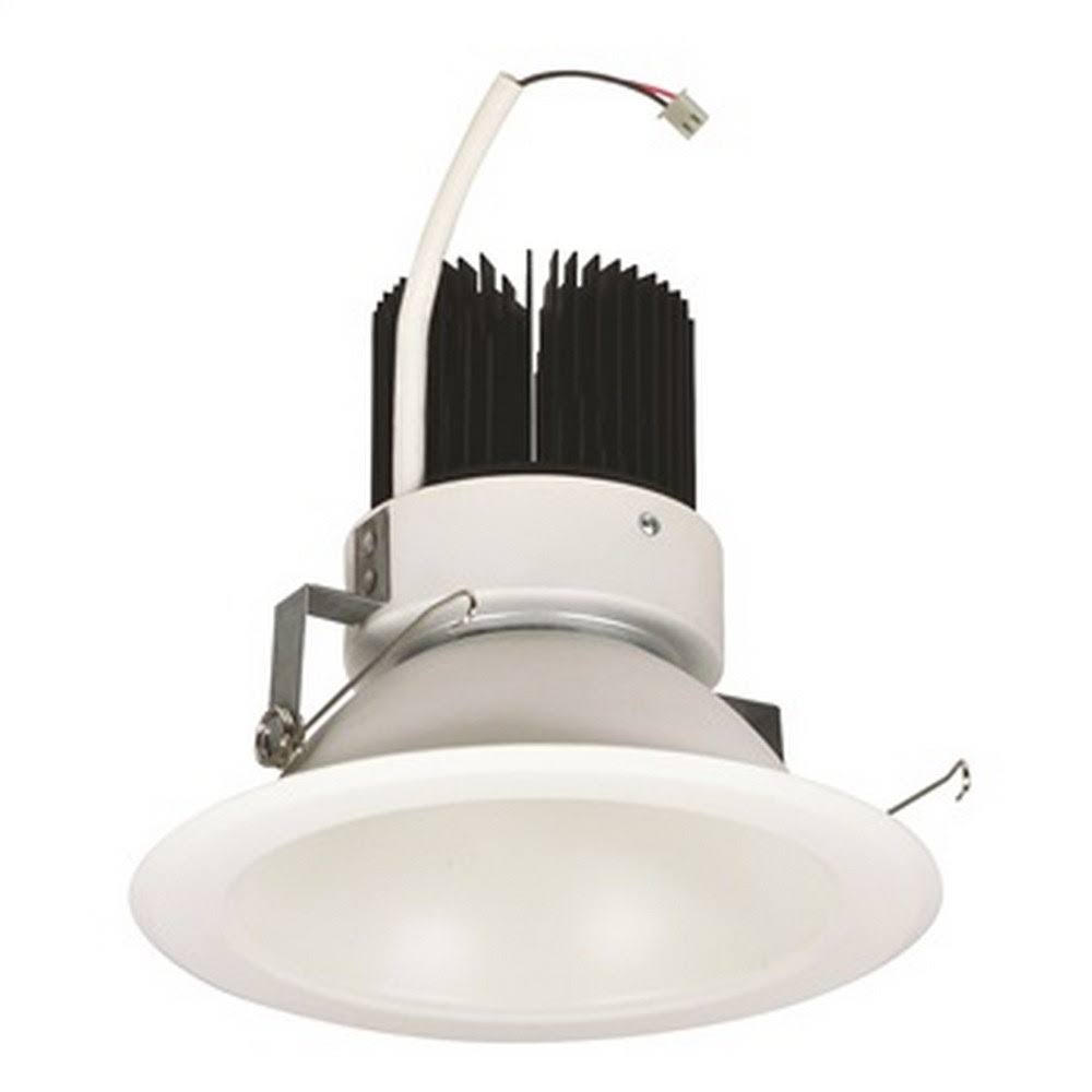 6x22 LED Reflector Trim with Comfort Dim White O14745