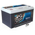12V BCI Group 65 AGM Car Battery V4069