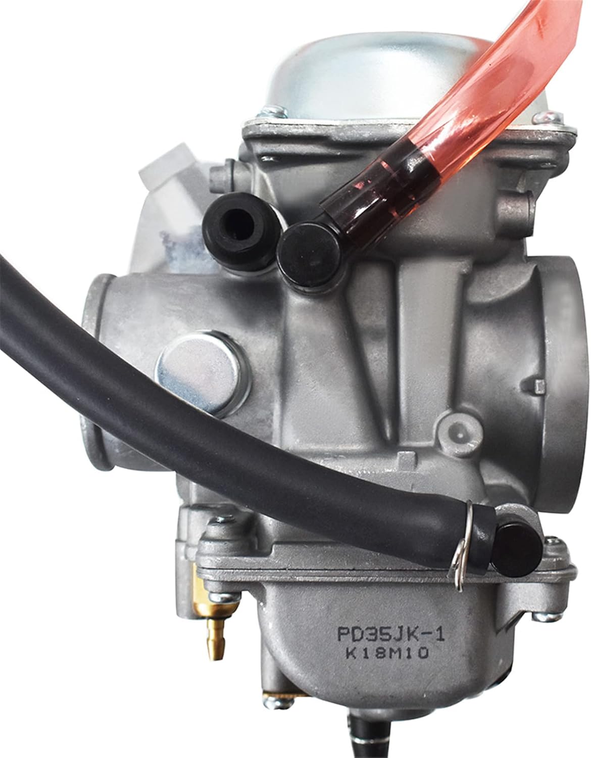 Carburetor Pack of 2 for Suzuki Vinson 500 2002-2007 J71768