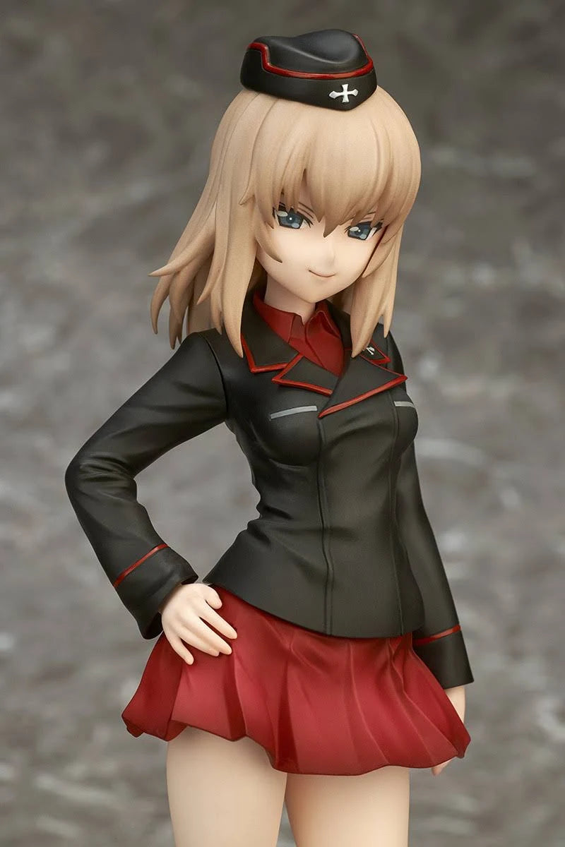 1/7 Scale Figure I401