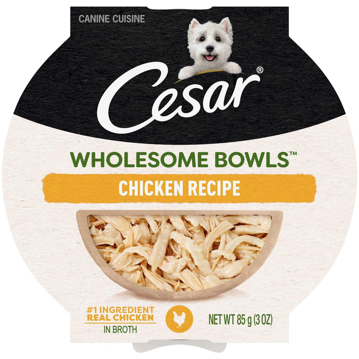 Wet Dog Food Y128400