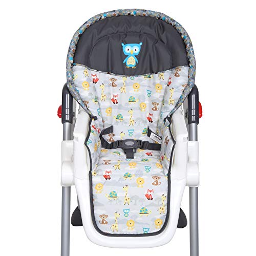 High Chair N416206