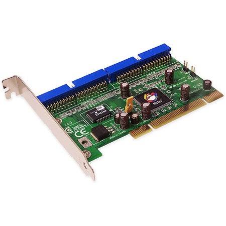 SATA II PCIe RAID Storage Controller A420