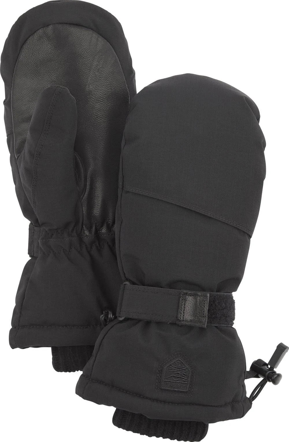Black Mitt D980673
