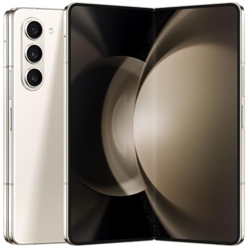 Unlocked 256GB 5G Fold Phone B849399