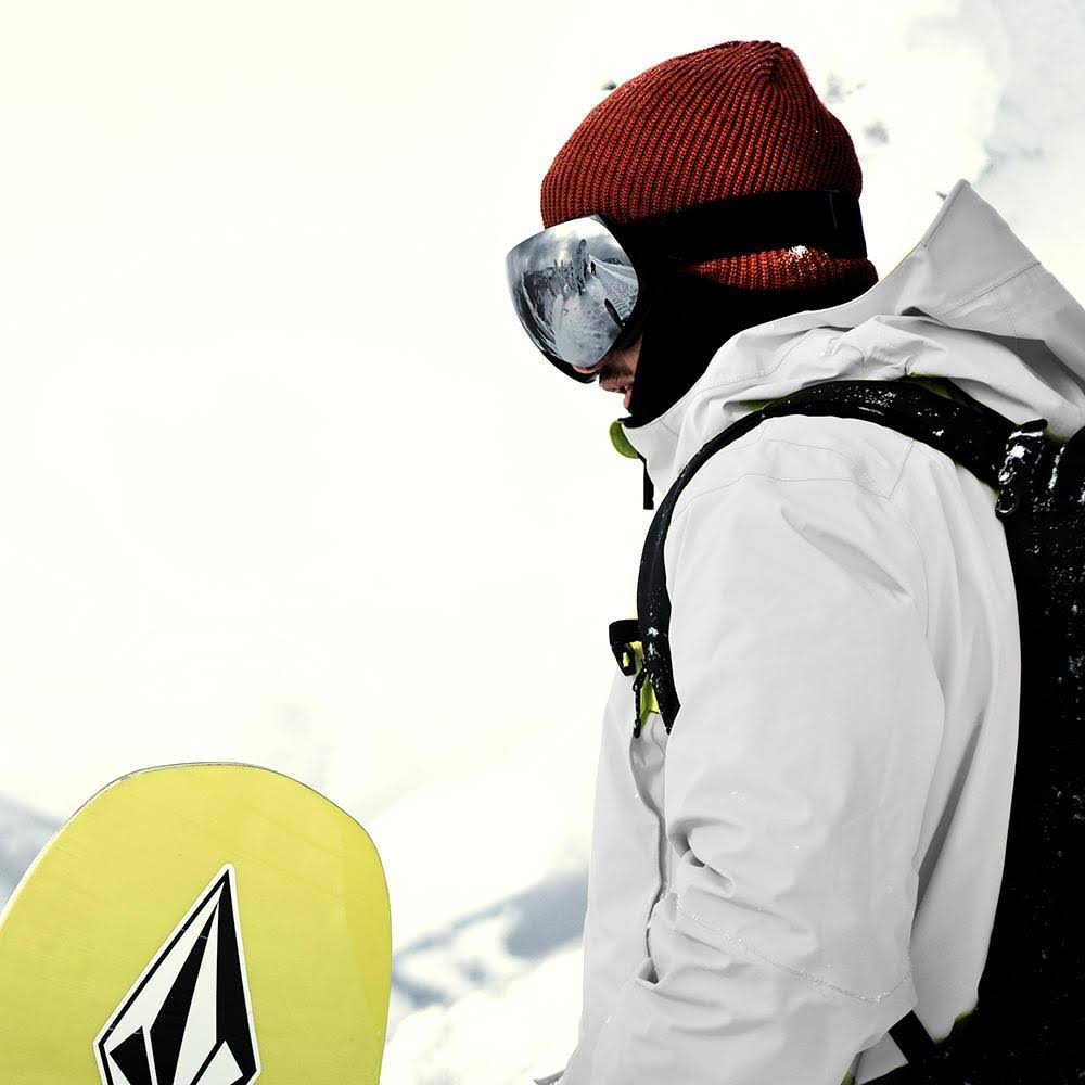 Electric EG3 Goggles A2328